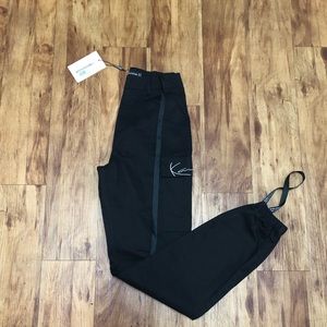 Pretty Little Thing X Karl Kani Cargo Pants